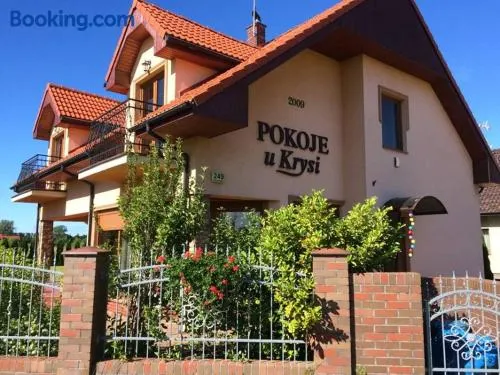 Pokoje Z ?azienkami Dziwnówek - Image 1