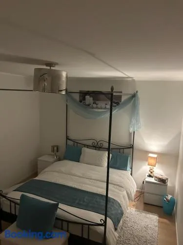 Chambre Zen Et Calme - Image 1