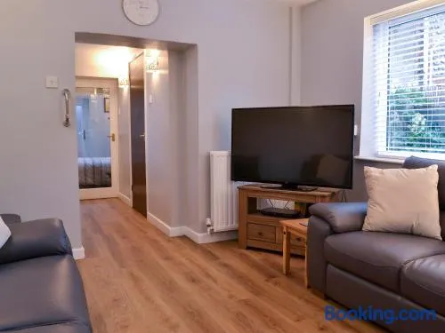 Fisherman's Cottage - Image 1