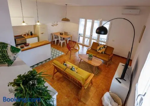 Apartament Cargol - Image 1