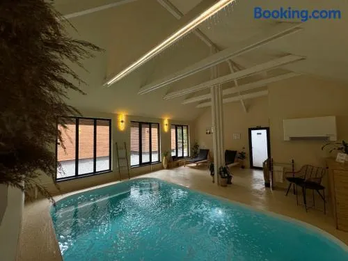 Apusenity Resort I Piscină Interioară & Cabane în Natură - Image 1