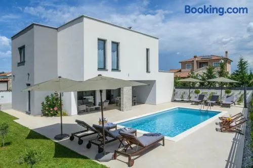 Villa Luz by Istrialux - Image 1
