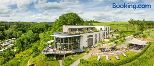 Boutiquehotel Genusswerk Eifel - Image 1