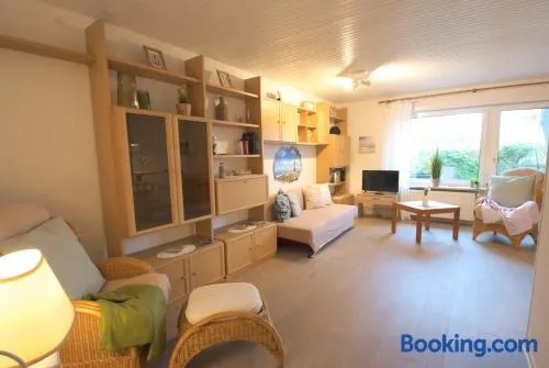 Ferienwohnung Küstenperle - Image 1