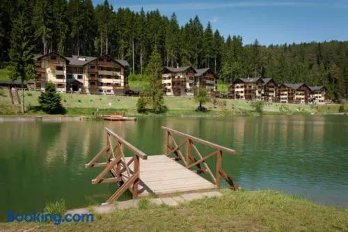 Apartmán Hrabovo Olympia 2 - Image 1