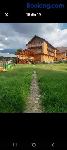 Vila Mihnea - Image 1