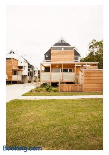 Pacific Street Terraces - Terrace 7 - Crescent Head - Image 1