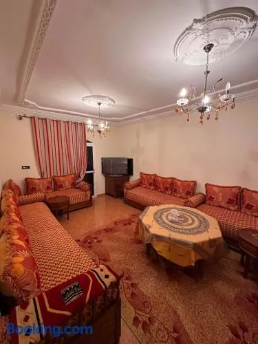 Short-term rental of a very nice apartment - Image 1