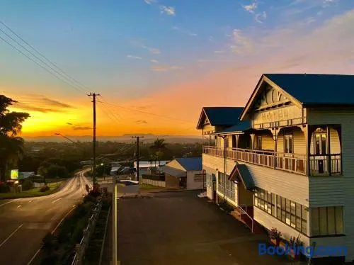 Railway Hotel - Image 1