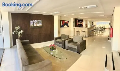 HOTEL VINTE UM - Image 1