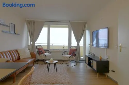 Apartment Bergblick mit Schwimmbad & Sauna - Image 1