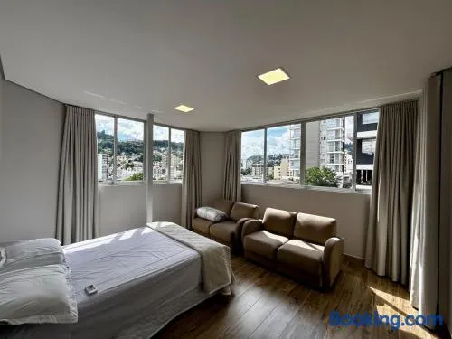 Apartamento no centro de Joaçaba - Image 1