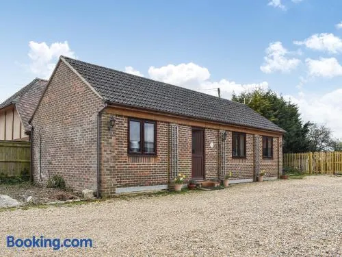 Honeypot Cottage - Image 1