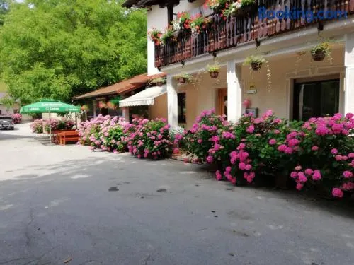 Domačija Bubec - Image 1