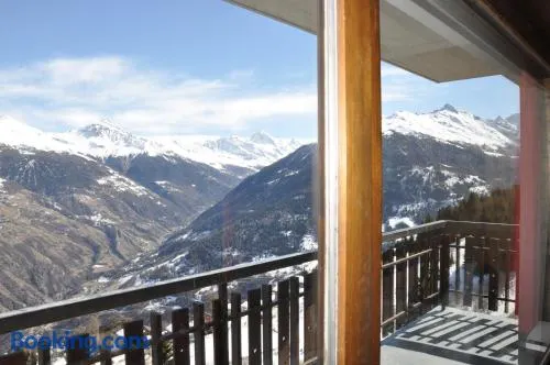 Immeuble La Maya - Image 1