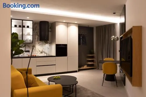 Apartman Mali raj - Image 1