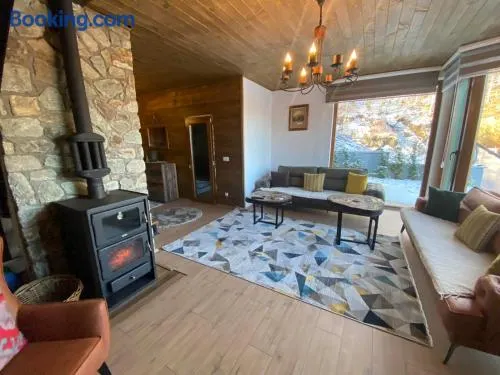 Villa Gjelbër - Image 1