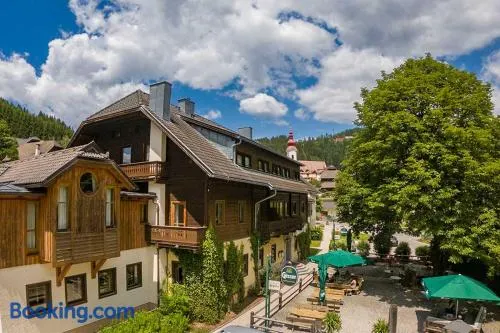 Landgasthof zum Scheiber - Image 1
