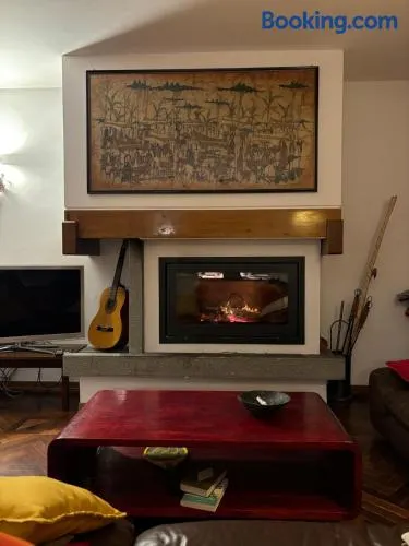 Casa Momi B&B and - Image 1