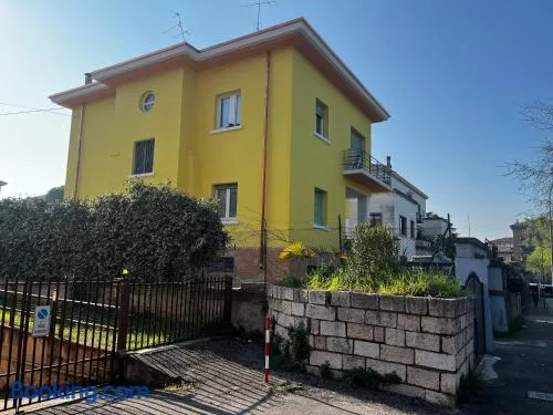 Villa Angelina Via Barana 8 - Image 1