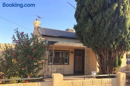 Modern Charming Miners’ Cottage +Free Internet - Image 1