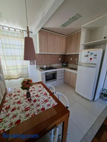 Apartamento 5 min do Consulado Americano Porto Alegre - Image 1