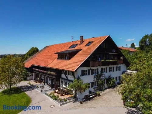 Exklusives und Modernes Bauernhaus - Image 1
