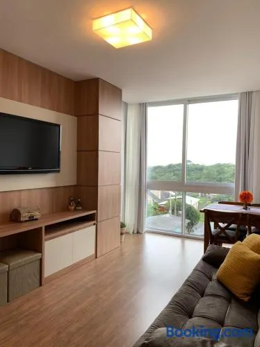 Apartamento Fioreze - Image 1