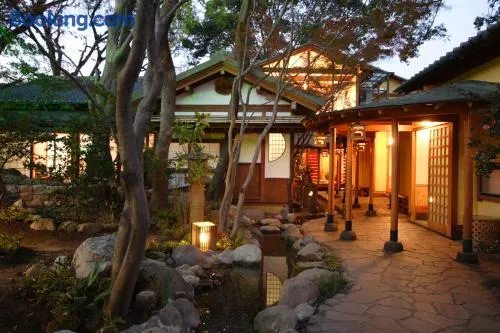 Kappo Ryokan Kannawa Bettei - Image 1
