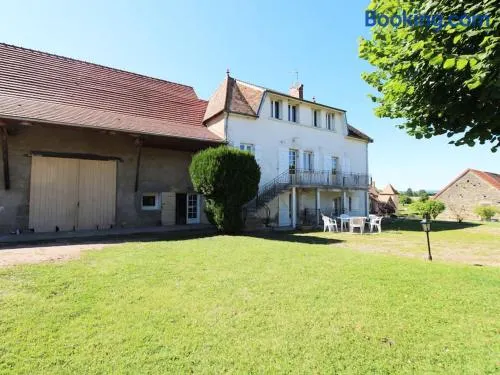 Agréable maison de campagne 12 voyageurs - Image 1