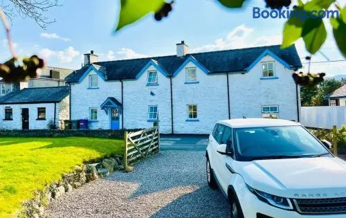 Pen Y Bont Cottage Llanuwchllyn Bala - Image 1