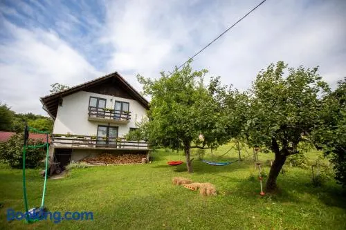 Holiday house On the riverside - Image 1