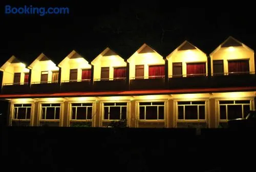Hotel sunrise - Image 1