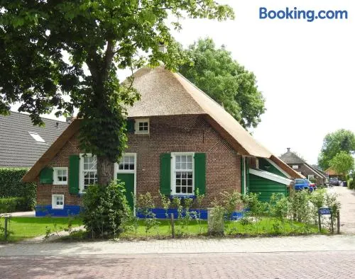 Vakantiehuis An Diek - Image 1