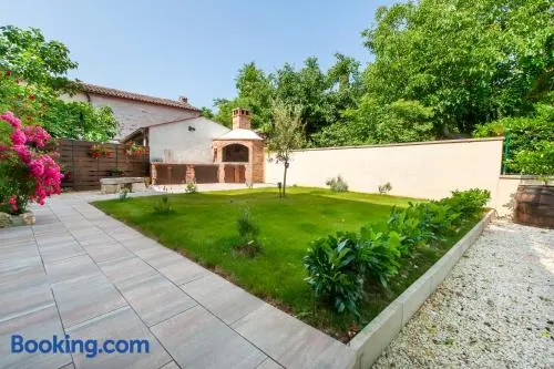 House Mario near Rovinj - Image 1
