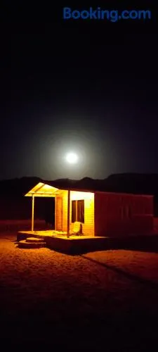 Casablanca Beach Camp - Image 1