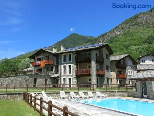 Apartment La Borgata by Interhome - Image 1