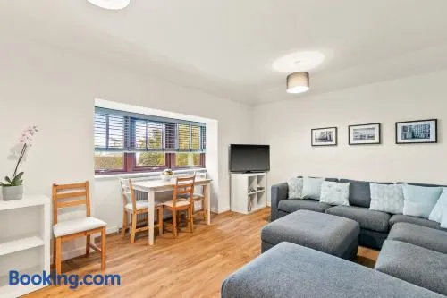 Aspen Apartment - Image 1