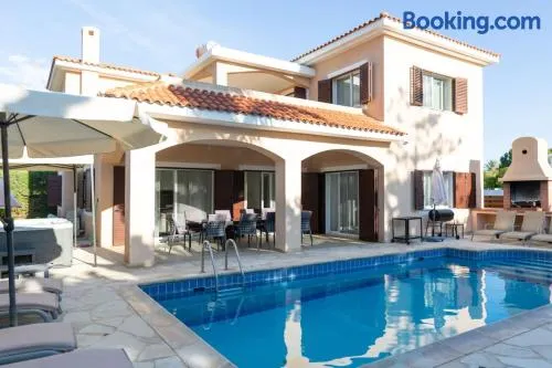 Villa Sapphire - Luxury 5BR Designer Retreat with a Private Swimming Pool - Image 1