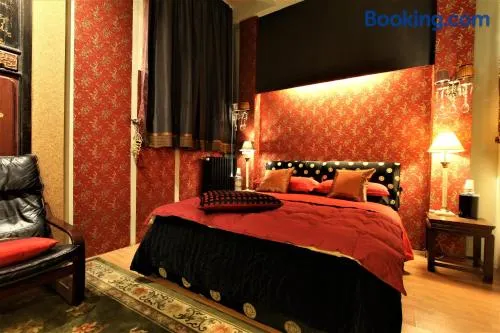 LU Suites - Image 1