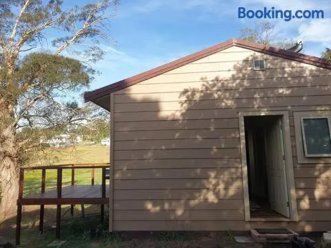 Bega Cottage - Image 1