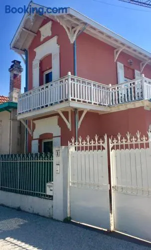 Villa Yollande - Image 1