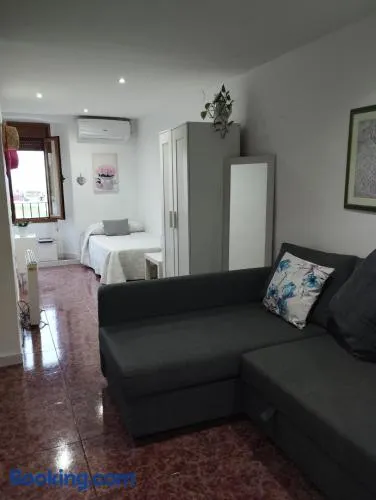 Roman Circus views Apartment - Image 1