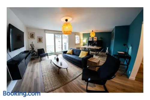 Cosy appart 80m2 hyper centre/vieux Lille - Image 1
