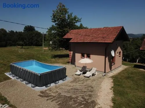 Vikendica "Šapat šume" - Image 1