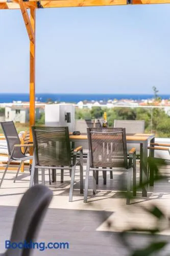 SeaVibe-Coastal Seaview Apartment - Image 1