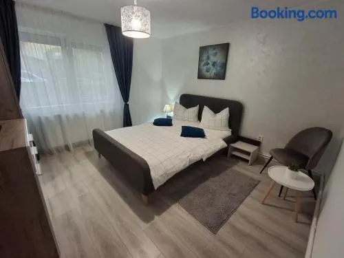 Criss Apartament Central - Image 1