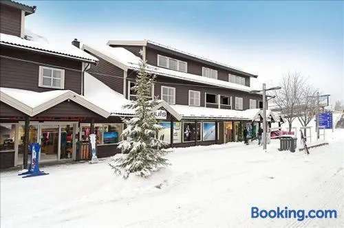 Skitorget Apartments - Image 1