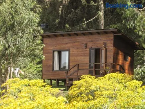 Quinta dos Ventos Chalé - Image 1