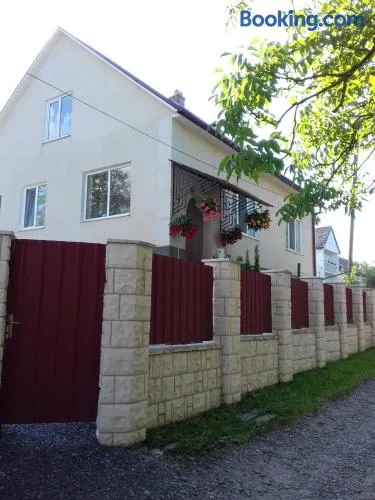 Садиба Villa Bella - Image 1